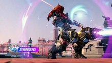 Jugada Destacada Zarya 279
