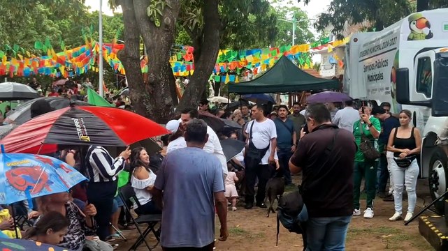Entregan nuevos camiones para reforzar la limpieza en Vallarta | CPS Noticias Puerto Vallarta