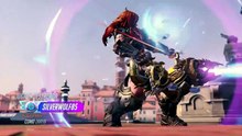Jugada Destacada Zarya 280