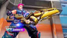 Jugada Destacada Zarya 281