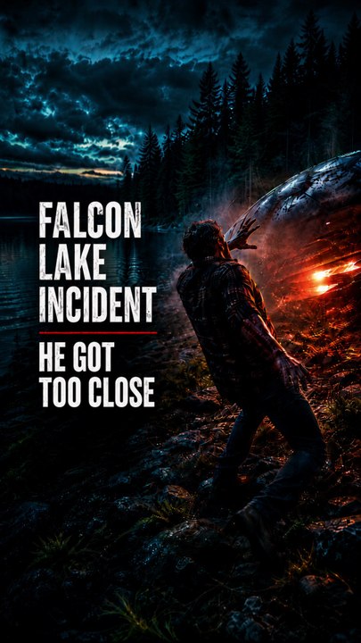 Canada’s Most Disturbing UFO Encounter