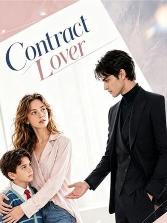 Contract Lover #englishsub #fullmovie