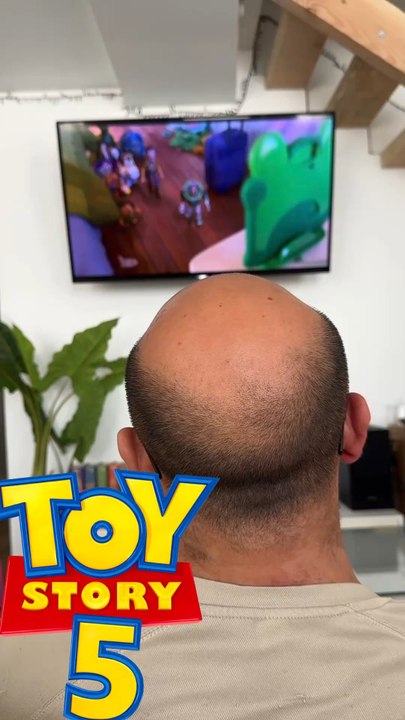 Mon nouveau surnom Woody mdr 🤠