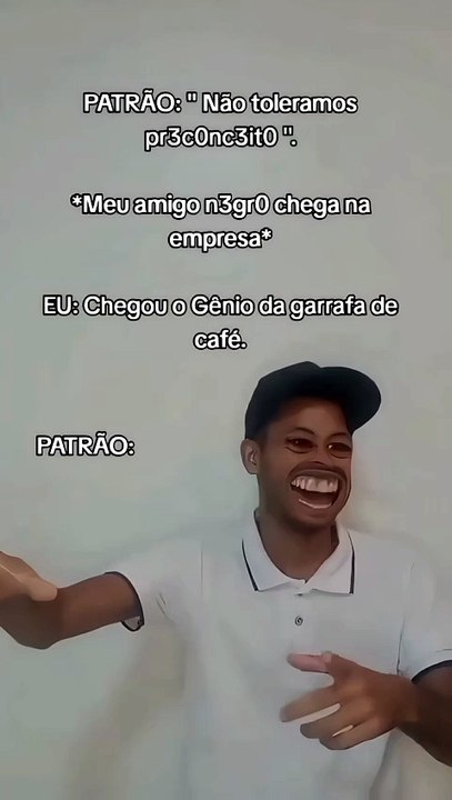 POXA PATRÃO