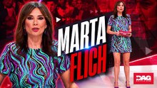 MARTA FLICH, 03-07-2026