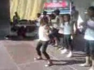 féte du quartier des aunette