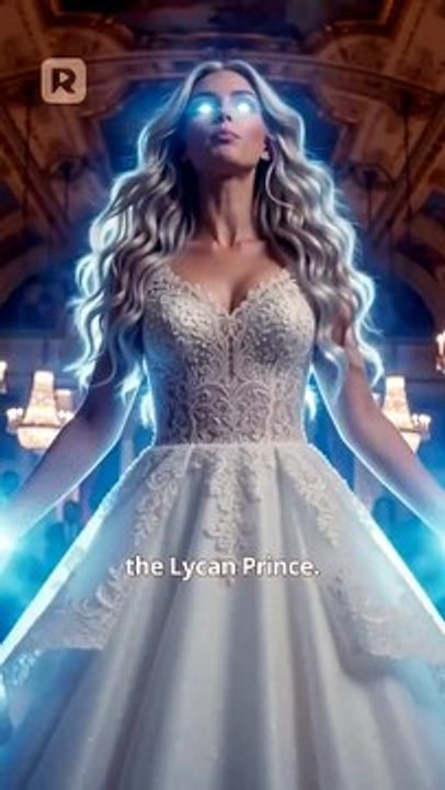The Luna's Second Choice - FULL