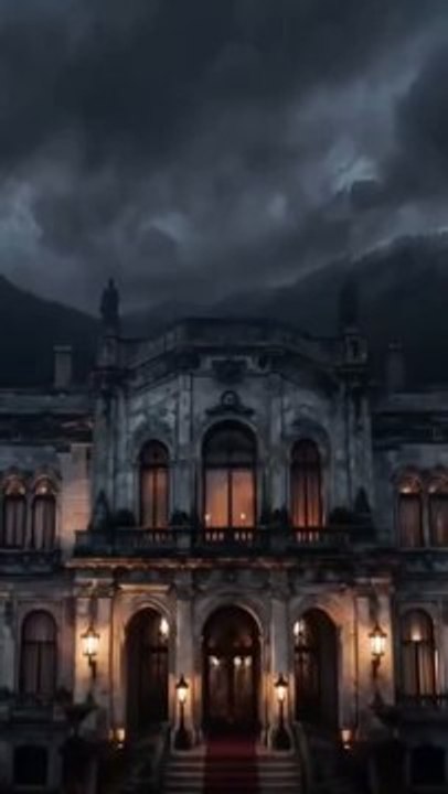 the real lady of the underworld is gone