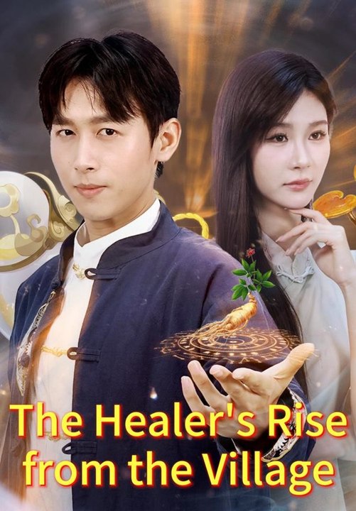 The Healer's Rise from the Village | Full Short Drama | English Sub 2026