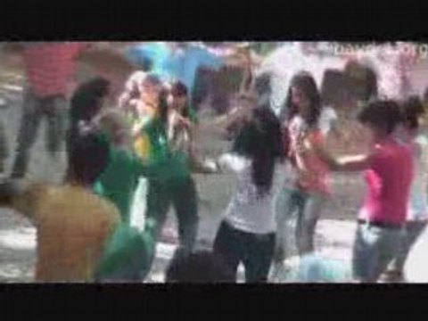 Dogubayazit Semame halay BAY-DER 2008 piknik soleni