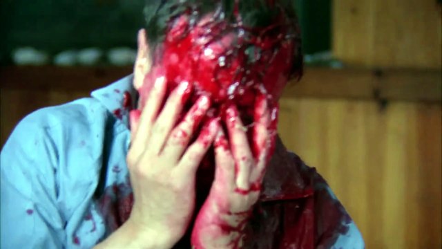 Color Me Blood Red (1965) ORIGINAL TRAILER [HD 1080p]