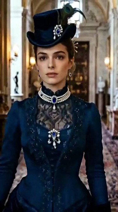 Reborn Princess: The General Was Too Late (2026) - Full Episode | Royal Romance, Historical Drama #ASD [Full Movie]