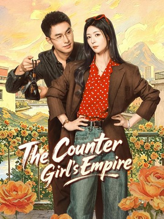 The Counter Girl'S Empire - Ep - FULL ✅