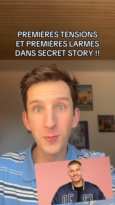 PREMIER CLASH DANS SECRET STORY 2026 👁️