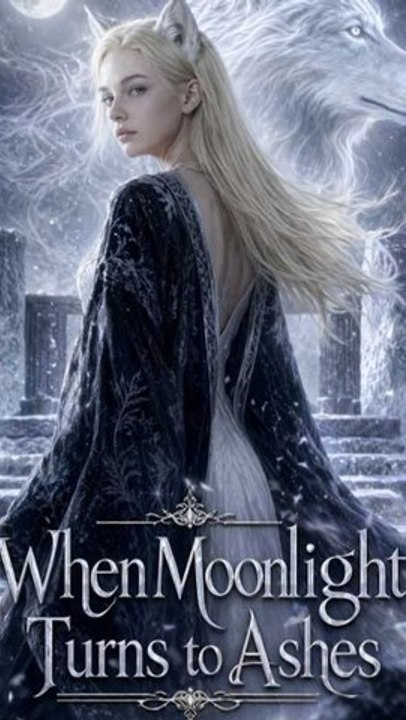 When Moonlight Turns To Ashes - Ep - FULL ✅
