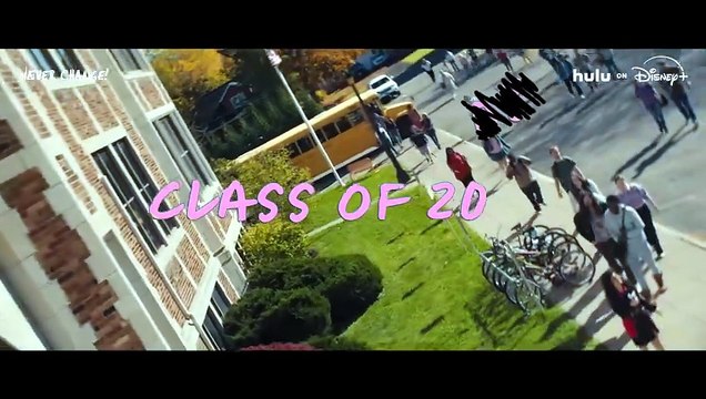 Never Change! | Official Trailer | Hulu