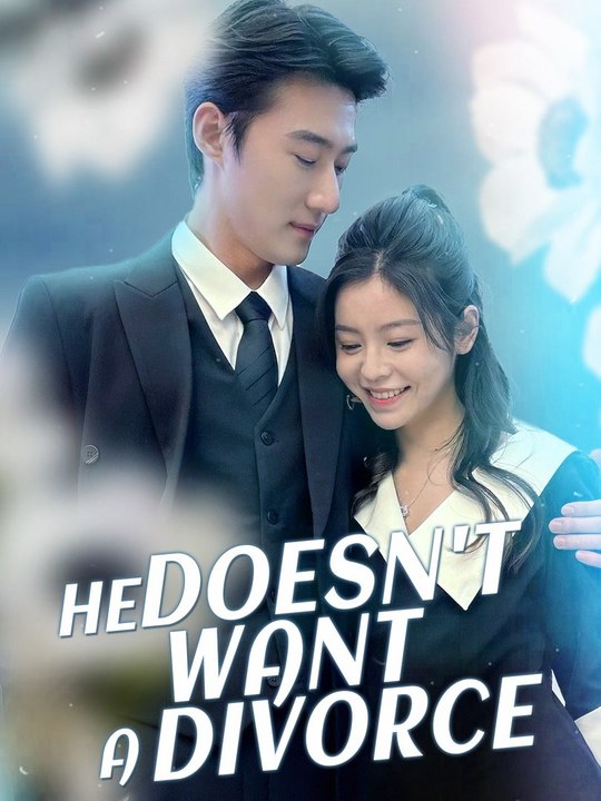 He Doesn't Want A Divorce | Full Short Drama | English Sub 2026
