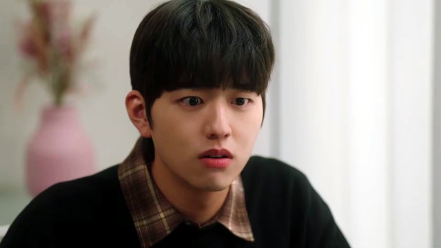 [SUB] BL K-drama 퍼스트 페이지(First Page) Teaser