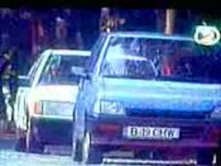 Action Movie Trailers & Creative Content 🎬