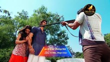 Junoon Aisi Nafrat Toh Kaisa Ishq -Episode 011 - Prithvi ne phir Meera ko bachaaya