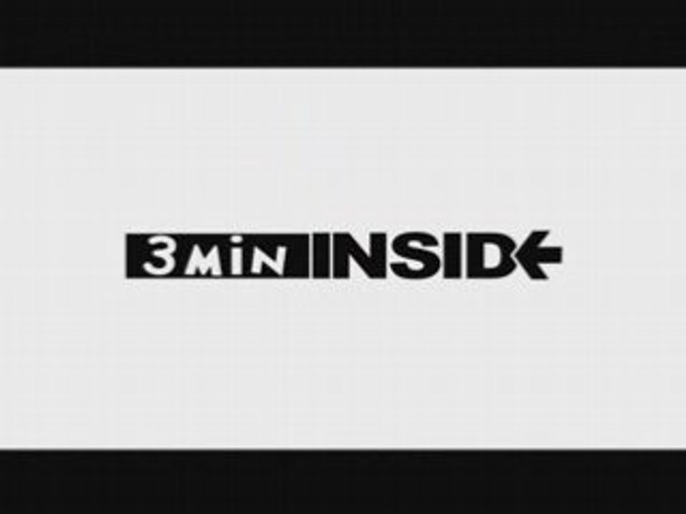 3min Inside - Bande-annonce