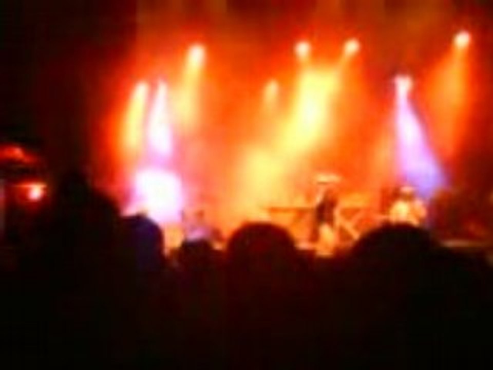 Sound system egyptian riddim