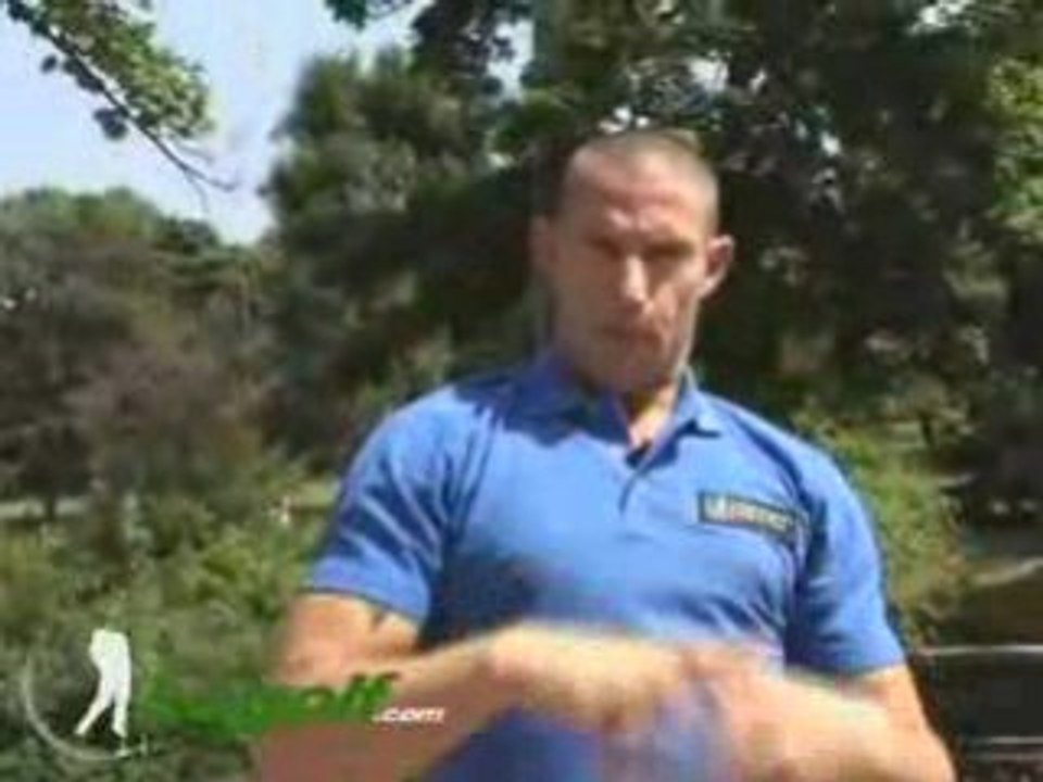 Golf cours de legolf.com