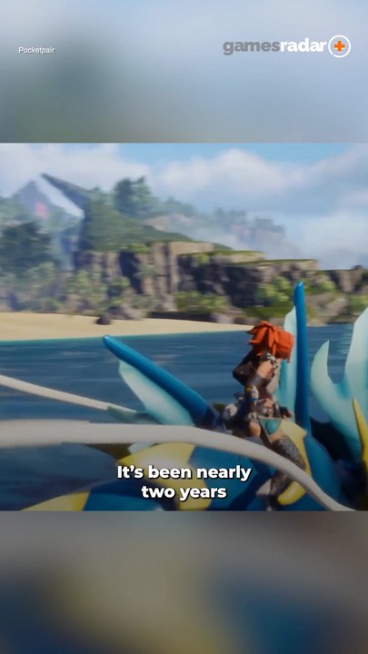 The Pokémon vs. Palworld Saga: Nintendo's Latest Patent Fails