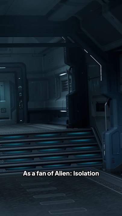 Directive 8020 Review: A Sci-Fi Horror Triumph