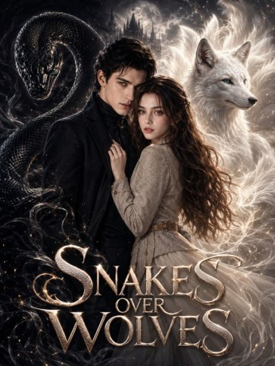 ⚡Snakes Over Wolves🐺