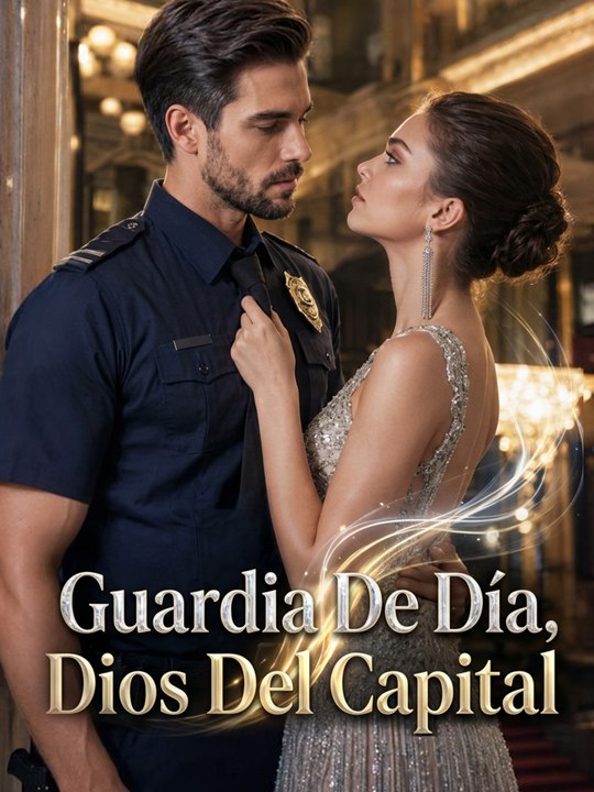 Guardia De Día, Dios Del Capital💗🔥 Completo