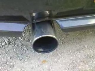 Pot prowler sur 306 16s