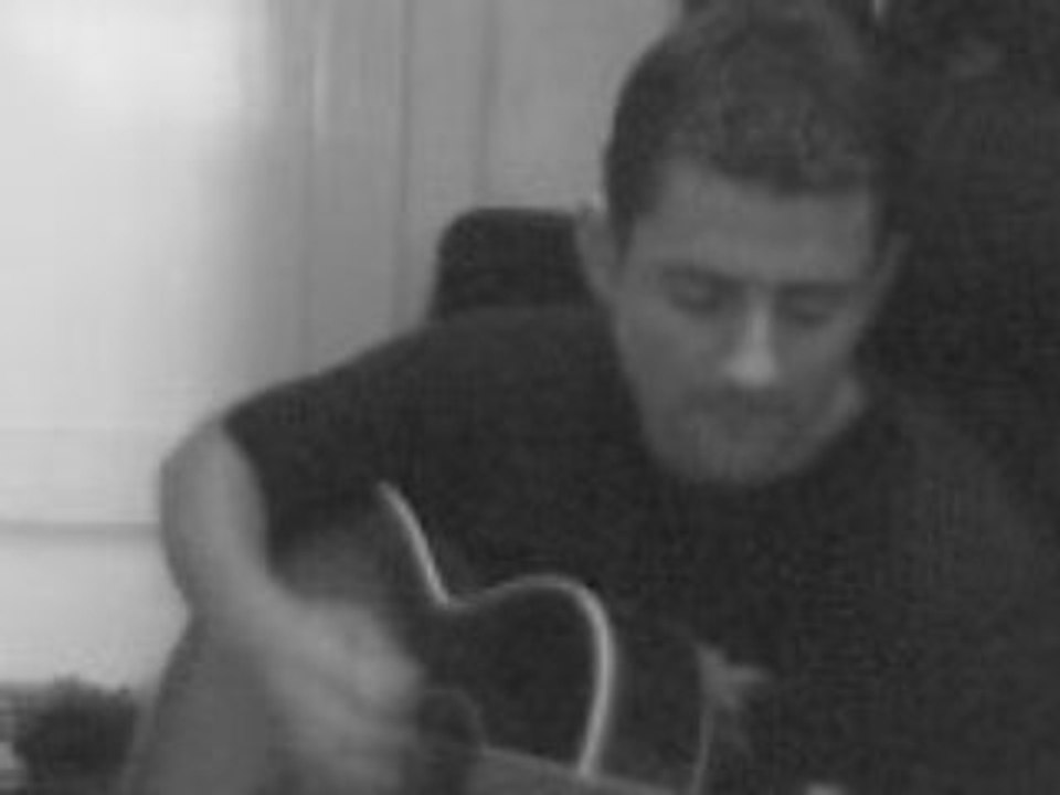 Pour que tu m'aimes encore - Goldman Dion by gilou