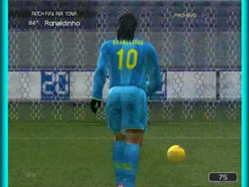 Pes6 euro 2008 marsu pascaloum