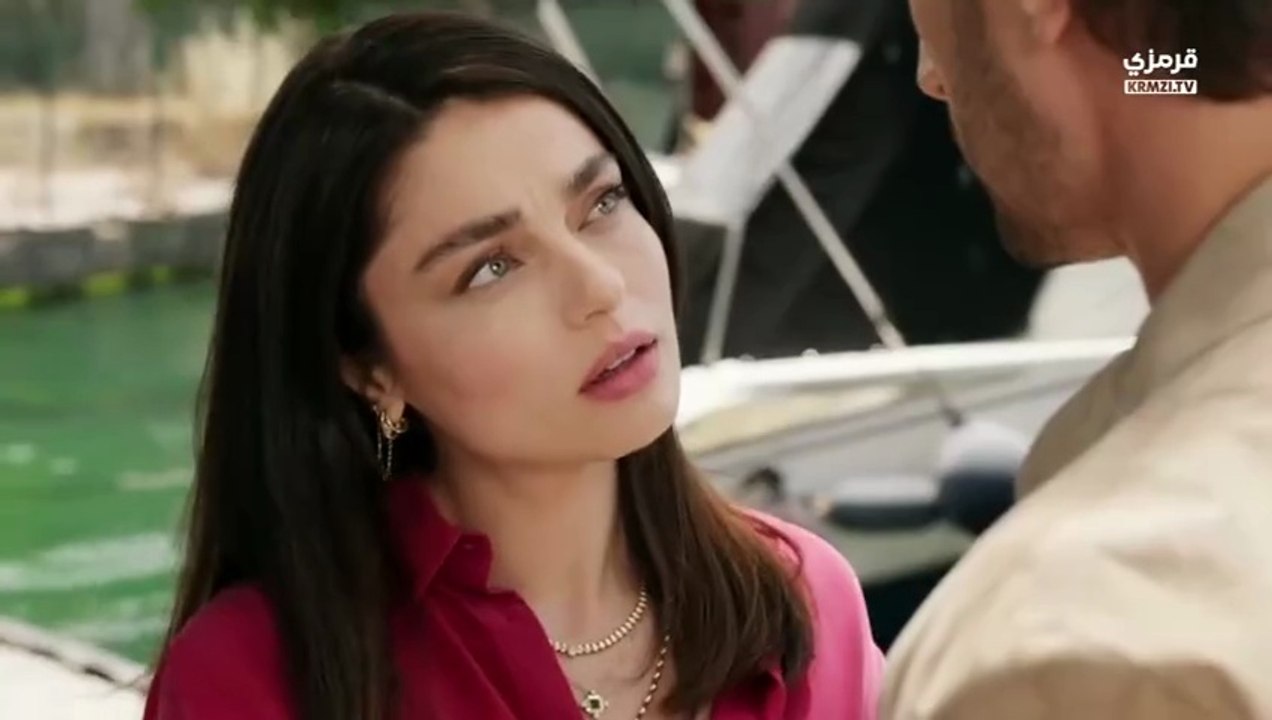 مسلسل حب محتمل الحلقة 3 مترجمة ج1