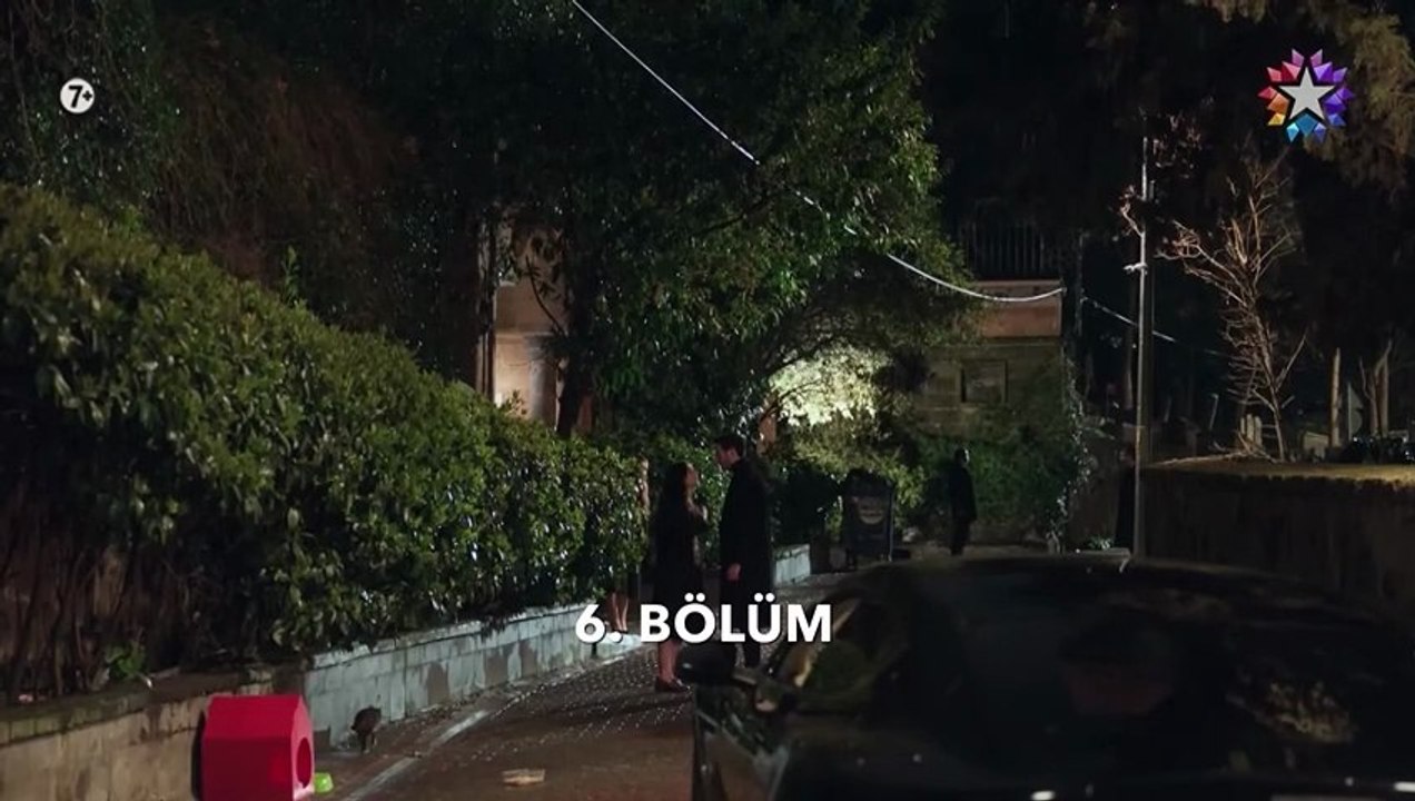 مسلسل أنت من أحب الحلقة 6 مترجمة