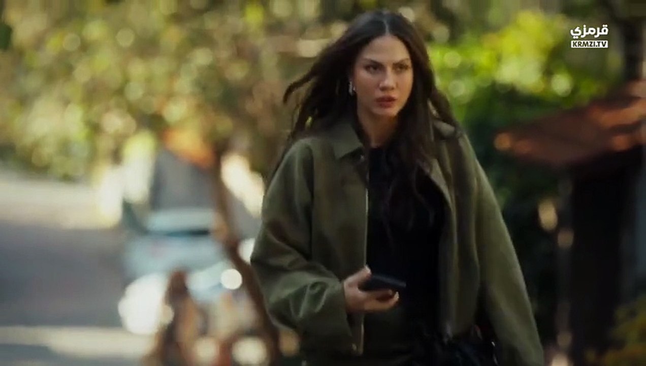 مسلسل حلم اشرف الحلقة 24 مترجم