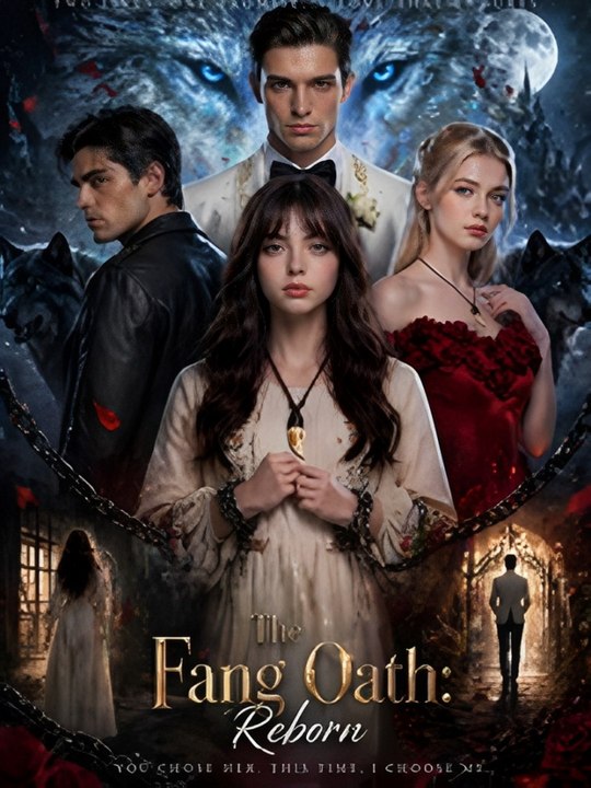 The Fang Oath Reborn HD 720p ASM
