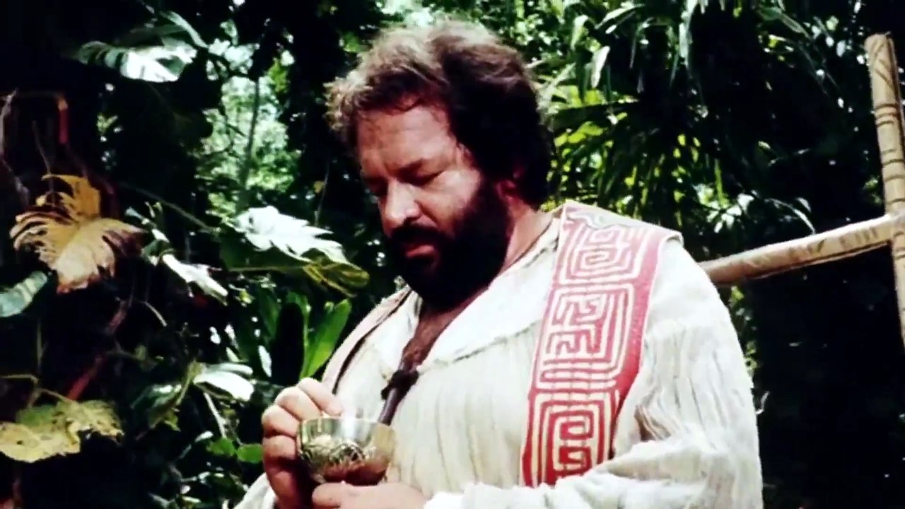 Bud Spencer und Terence Hill  Zwei Missionare (1974)