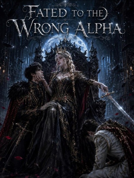 Fated to the Wrong Alpha englishsub watchfull⚡️🍿⚡️