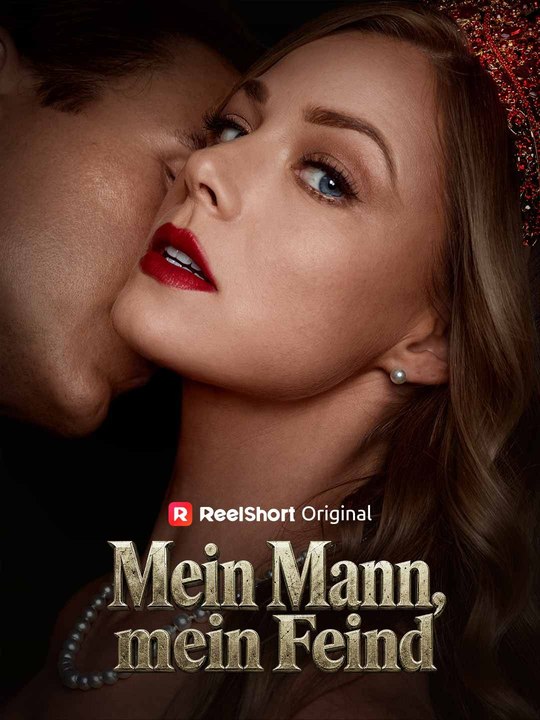 Mein Mann, mein Feind