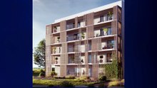 Logements abordables : des projets pour le programme Maisons Canada