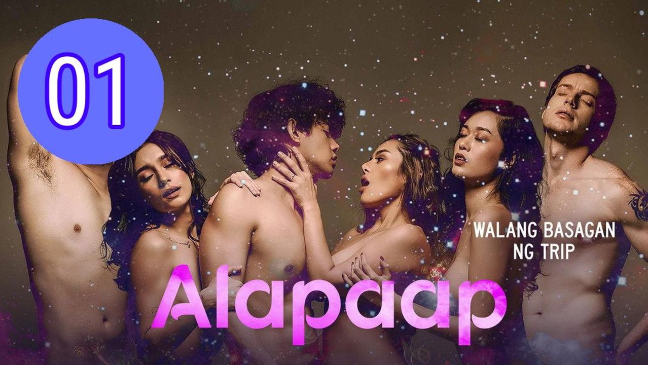 Alapaap Episode 1 Engsub