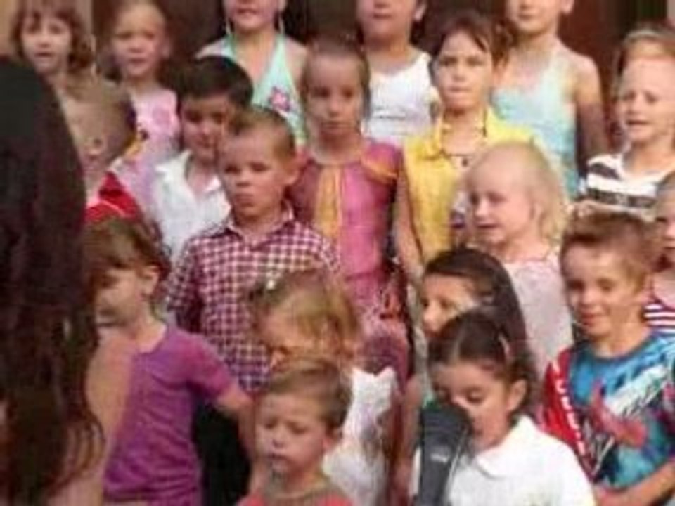 Fête de la musique Kaltenhouse