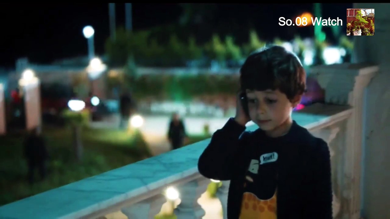 مسلسل بحر الظلام الحلقة 66 مدبلج للدارجة المغرب...