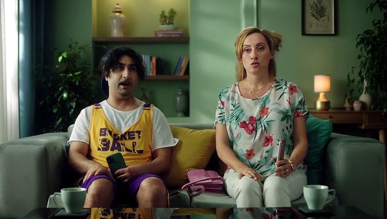 Sizi Dinliyorum S01E010 1080p Tek Parça İzle Yerli Komedi [Full Movie]