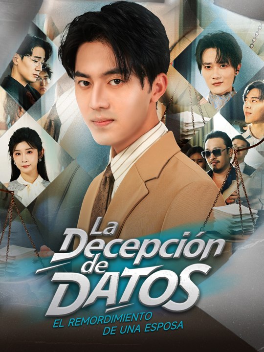 La Decepción de Datos: El Remordimiento de una Esposa🔥🍀 Completo