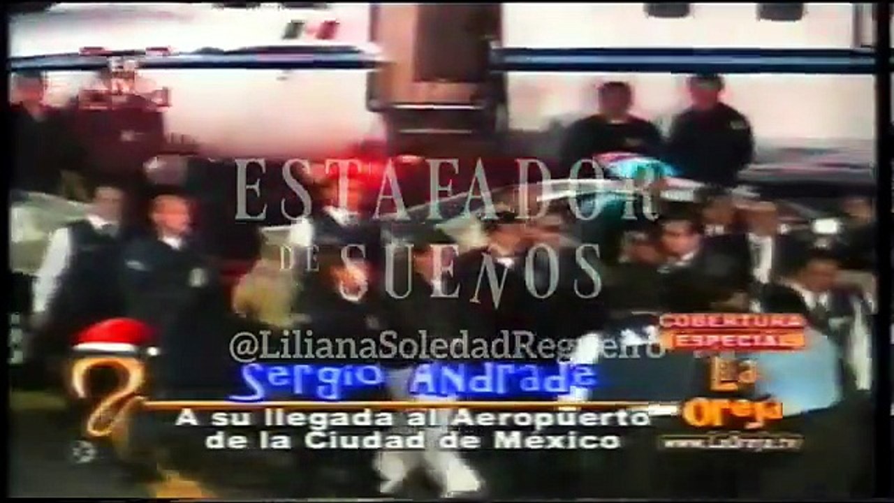 ¿Justicia o Circo? Estafador de sueños Liliana soledad regueiro