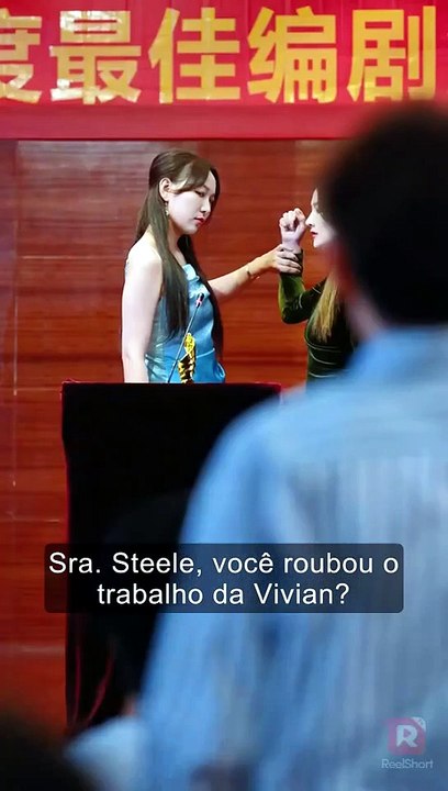 Renasceu Como a Queridinha do CEO Série Completa