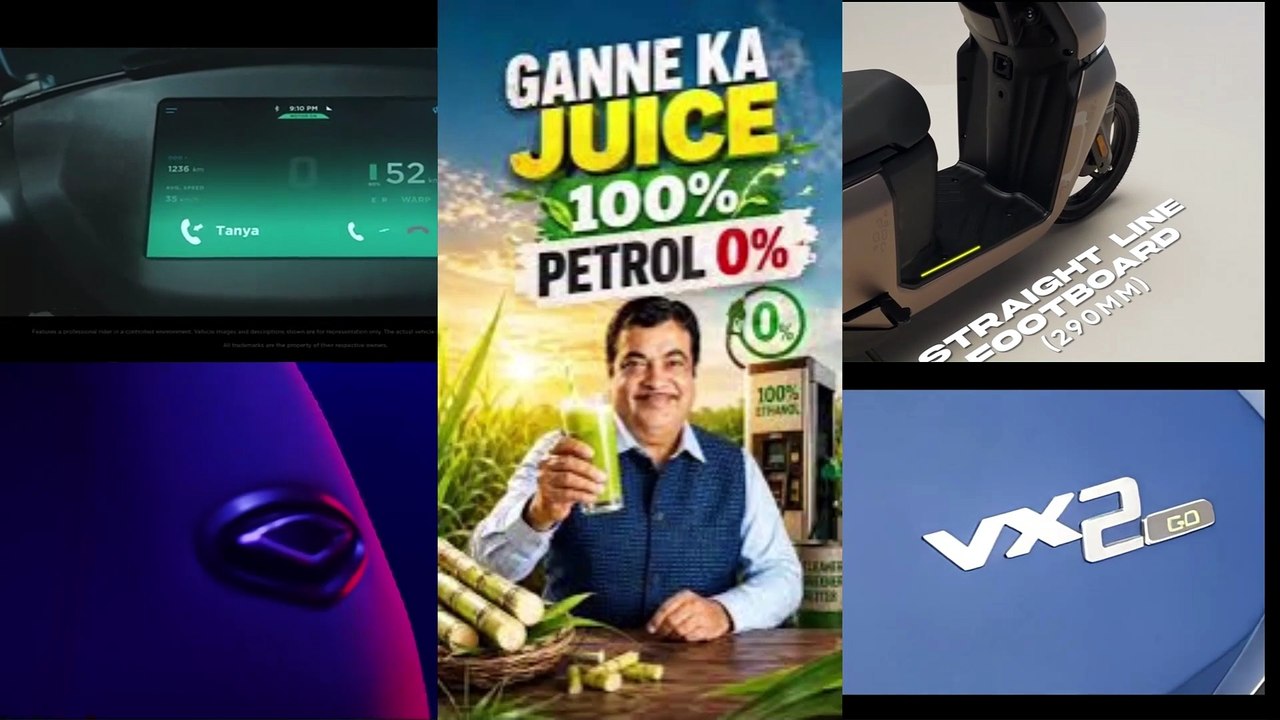 JUNE EV SALE